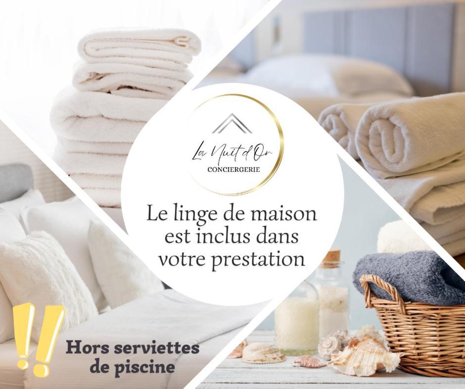 SevremoineL'Evasion En Pierre Piscine Et Etang Prive别墅 外观 照片